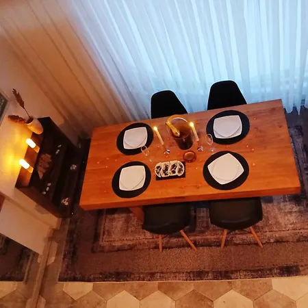 House Therapy Sremcica