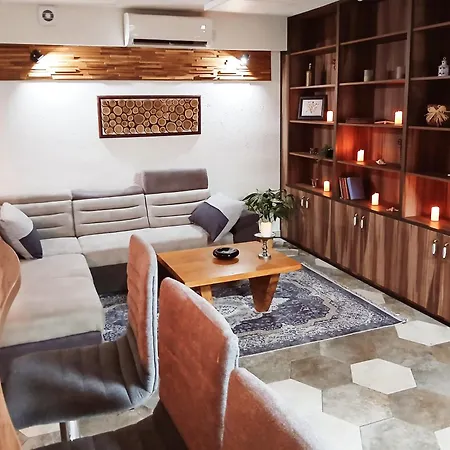 House Therapy Διαμέρισμα