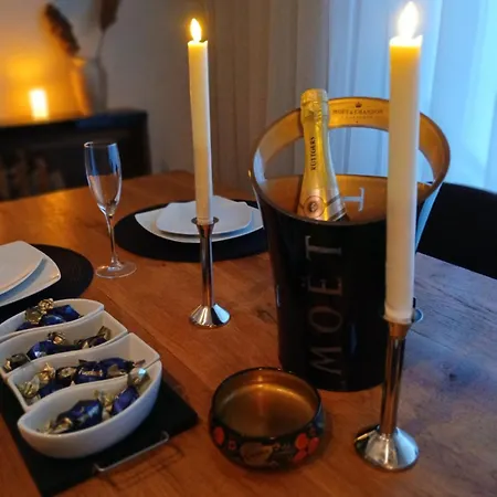 Διαμέρισμα House Therapy *