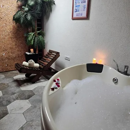 Apartment House Therapy Sremcica