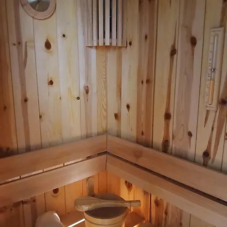 Διαμέρισμα House Therapy *